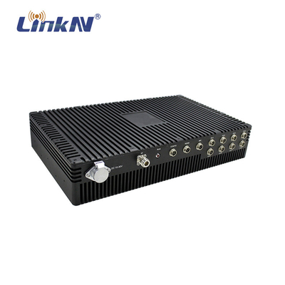 LKAV1650 200ms Wifi Video Transmitter Input DC10V A DC30V Per la comunicazione di emergenza