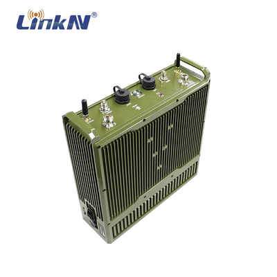 MANET7903 Rugged  40dBm Long Distance MESH Radio Integra la stazione base 40dBm LTE