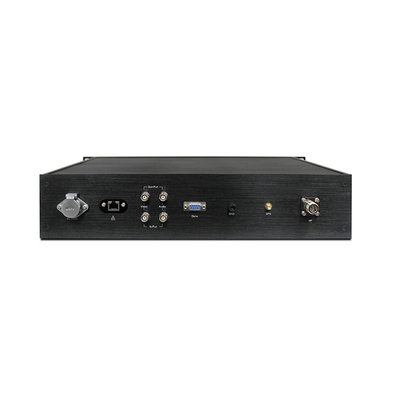 LKAV1707 20-30km 43dBm HDMI/SDI CVBS COFDM Video trasmettitore radio