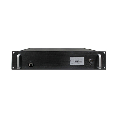 LKAV1707 20-30km 43dBm HDMI/SDI CVBS COFDM Video trasmettitore radio