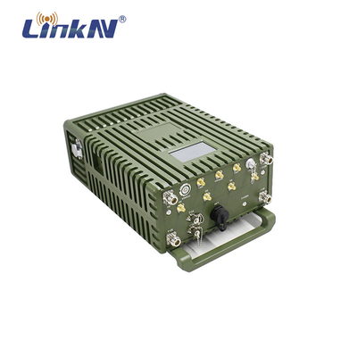 LKAV3703 Stazione base di comunicazione per trasmissione dati radio video MIMO IP MESH