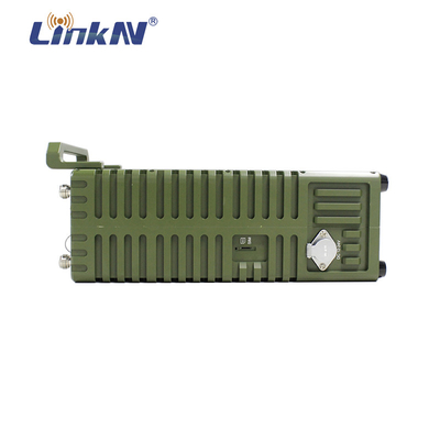 LKAV3703 IP66 580MHz 1.4GHz 40dBm IP MESH Radio