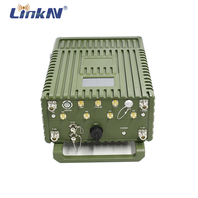 LKAV3703 40dBm Modulo di comunicazione video dati della polizia IP MESH Radio