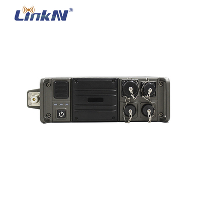 LKAV3901 50-70km MESH militare stazione radio portatile a banda stretta