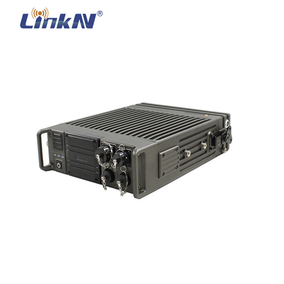 MIL-STD-810 Radio militare portatile MESH Multiplici codifiche A batteria