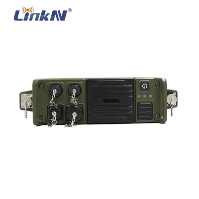 LKAV3902 Modulo di comunicazione video militare portatile MIMO IP MESH Radio
