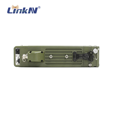 LKAV3902 VHF UHF doppia banda IP67  Style MIMO  Mesh Radio