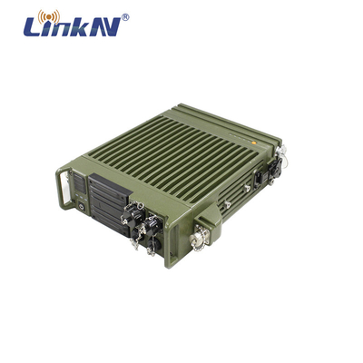 PDT/DMR Radio portatili militari MIL-STD-810 VHF UHF doppia banda 137dBm 237dBm